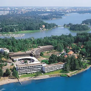 Отель Hilton Kalastajatorppa, Хельсинки
